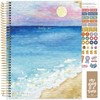 bloom daily planners HARDCOVER 2026 Planner (January to December) -