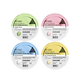 VT Cosmetics [VT Cosmetics]4 of Variety Modeling Pack Set