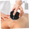 TOVINANNA Deep Tissue Muscle Roller Stainless Steel Massage Ball Full
