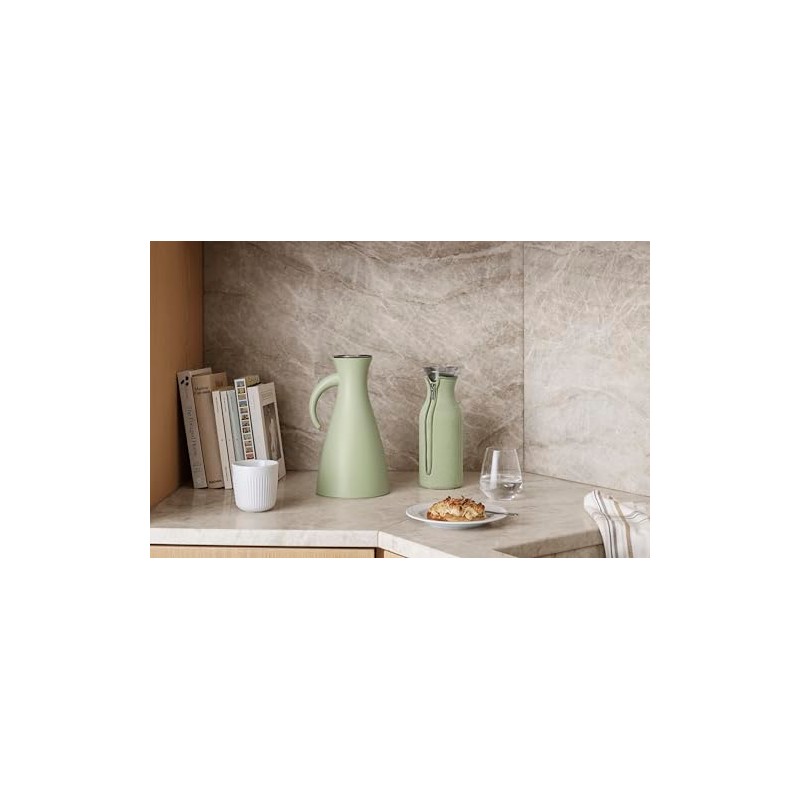 Eva Solo Pistachio Fridge Carafe 1.0 L Fits Standard Fridge