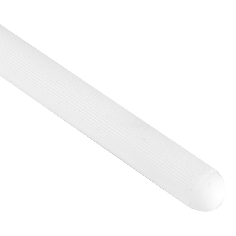 8inch Ceramic Sharpening Rod Stick Sharpener Stone Tool for Kitchen