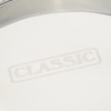 Classic Pet Products Classic Steel Superdish for Cats, Small, 250