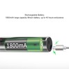 15 km Fault Location Visual Fiber Optic Tester