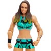WWE Tegan Nox Figura de acción, Posable de 15,24 cm,