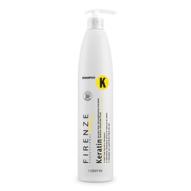 Firenze Professional Shampoo Keratin 1Lt