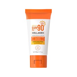 IZBEAUVO - COLLAGEN Sunscreen spf 90