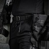 HK Army Hostile MOLLE Quick-Release Tactical Belt For Airsoft