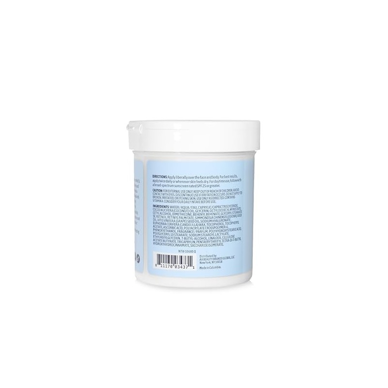 Nature Well Retinol Considera Ingrediente Cuidado Piel Antienvejecimiento Recomendado Por