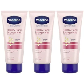 Vaseline Intensive Care Healthy Hand Stronger Nails 3pack