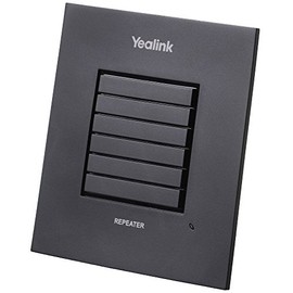 DECT Repeater for Yealink HD IP Phones