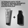 Redken Detox Hair Cleansing Cream Clarifying Shampoo For All Hair