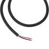 Air Compressor Pressure Transducer G1/4in 4‑20mA 0‑30mPa Sensitive Pressure Sensor