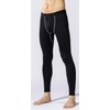 Otafuku Glove JW-162 Body-Toughness Power Stretch Long Tights, Thermal, Compression,