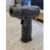 Snap-on Gun Metal 14.4v MicroLithium Cordless Polisher Prep Tool CTPP861