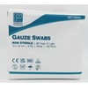 Non-Sterile Gauze Swabs 8 Ply - Pack of 100 |