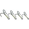 Universal Drillings Hook for Predatory Fish Pike Zander Perch