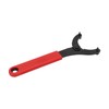SPYMINNPOO Bottom Bracket Removal Tool, Adjustable Bottom Bracket Cup Pegs