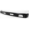 Evan Fischer Bumper for Toyota Pickup Base DLX SR5 1979-1981