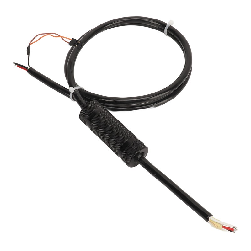 30A Brushless ESC Professional 2‑6S Full Metal CNC Machined Waterproof