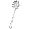 FIBOUND Spaghetti Spoon, Stainless Steel Spaghetti Spoon, Pasta Spoon, Stainless