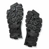 Sidi Crossfire 3 SRS Enduro Replacement Boot Soles Black, black