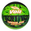 Voit Balón de Basquetbol No. 5 Dribbling BS100 Multicolor, Puede