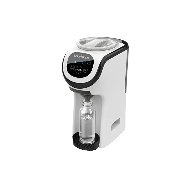 Baby Brezza Formula Pro Mini Riser Stand Attachment