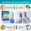 Mouth Guard for Grinding Teeth Upgraded Night Guard for Teeth