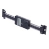 Vertical Vernier Caliper IP45 Waterproof Digital Linear Scale with LCD