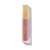 Labial líquido hidratante de larga duración Amore Satin Lip Creme,