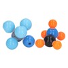 Molecular Structure Model Kit Molecule Ball Proportional Bond for Inorganic