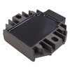MAKGAGAAI Rectifier Regulator Compatible with Yamaha Cygnus X SE12J SE44J