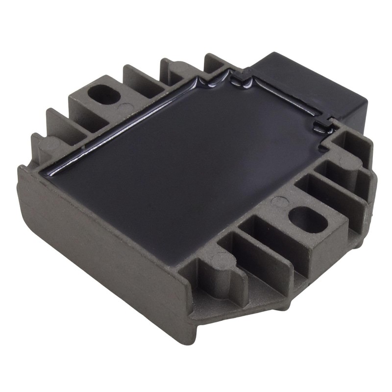 MAKGAGAAI Rectifier Regulator Compatible with Yamaha Cygnus X SE12J SE44J