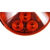 EAGLE KING PRODUCTS 12V LED Magnetic Towing Trailer Light Kit
