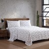 Wrangler - Sheet Set, Breathable & Wrinkle Resistant Bedding, Includes