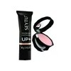 Duo De Maquillaje Seytu Polvo Compacto + Base Liquida