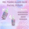 Ms. Tsung Essentials Facial Foam Wash & Facial Serum 30ml