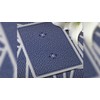 Murphy's Magic Supplies, Inc. Elysian Duets Marked Deck (Blue) by