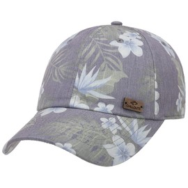 CHILLOUTS Women's Waimea Baseball Cap, 41 navy/blue