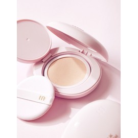 All Day Skin Fit Milky Glow Cushion Set (1 product + 2 refills) / 올데이 스킨핏 밀키 글로우 쿠션 세트(본품1+리필2)