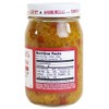 GOLDING FARMS 2 Pack - Mrs. Campbell's Chow Chow -