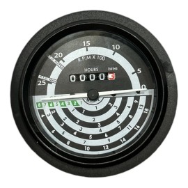 Arko Tractor Parts AL30803 For John Deere Tachometer Gauge 2040 2030 2020 1020 830 2440 2640