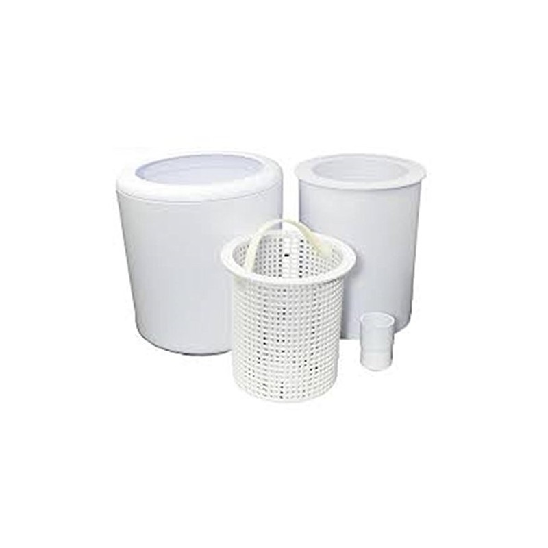 Aladdin 750 No-Niche above ground Pool Skimmer