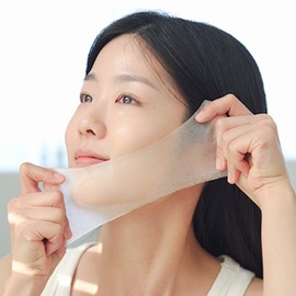 Home Factory Docto Factory Stretchable Cotton Pads (200 Sheets), 1 Piece, 200 Sheets / 홈팩토리 닥토팩토 늘어나는 화장솜(200매입), 1개, 200매입
