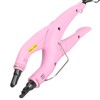 Professional Hair Extensions Tool Temp Adjustable Even Heating Fusion Heat