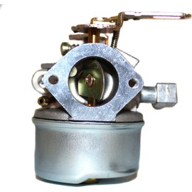 Carburetor fits Tecumseh HSSK50-67366S HSSK50-67367M HSSK50-67367N HSSK50-67367P