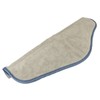 Hydrocollator 00-1104 Hot Pack All Terry Neck Covers, Moist Heat,