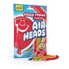 Airheads Filled Gummy Rope, 5 Oz(10 Ropes - 5 Flavors)