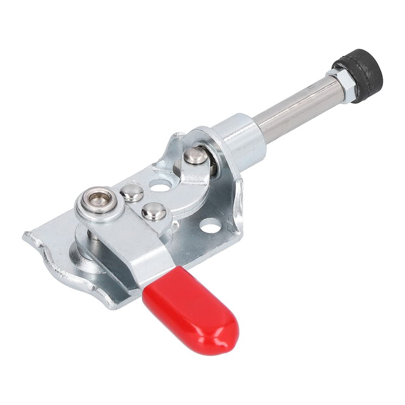 Quick Release Toggle Clamp 40kg Holding Capacity Push Pull Fixture