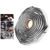 Windshield Sealer Rubber Glue Butyl Seal Strip Headlight Sealant Tape
